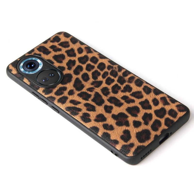 Cover Honor 70 Leopard