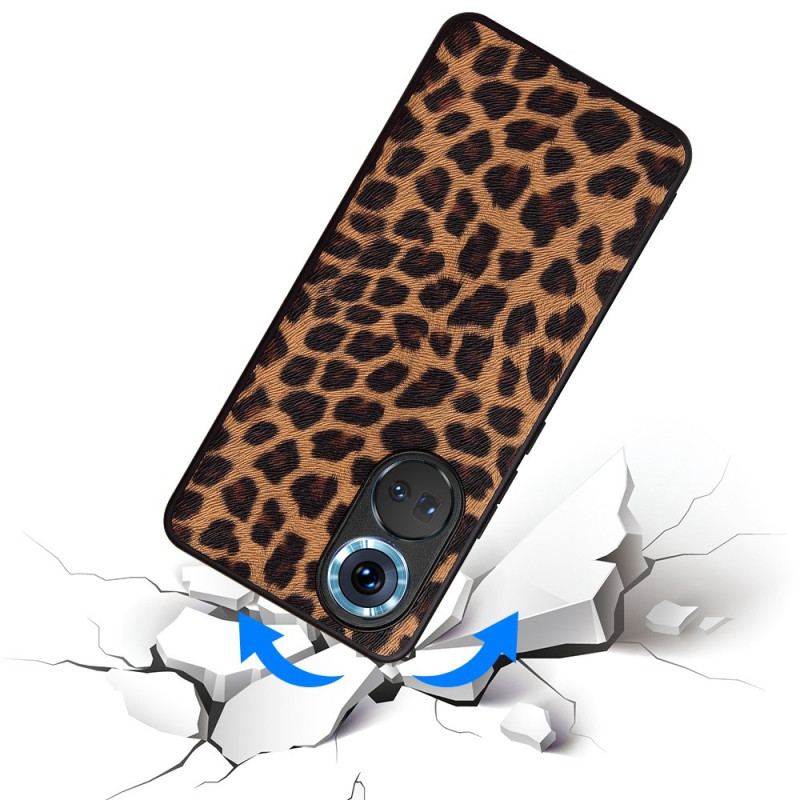 Cover Honor 70 Leopard