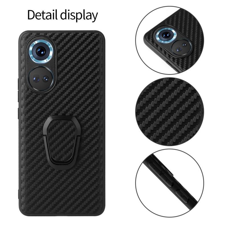 Cover Honor 70 Leopard Med Ringstøtte