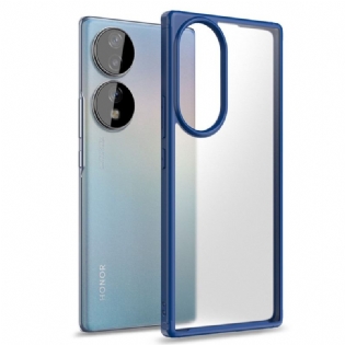 Cover Honor 70 Panser Serien