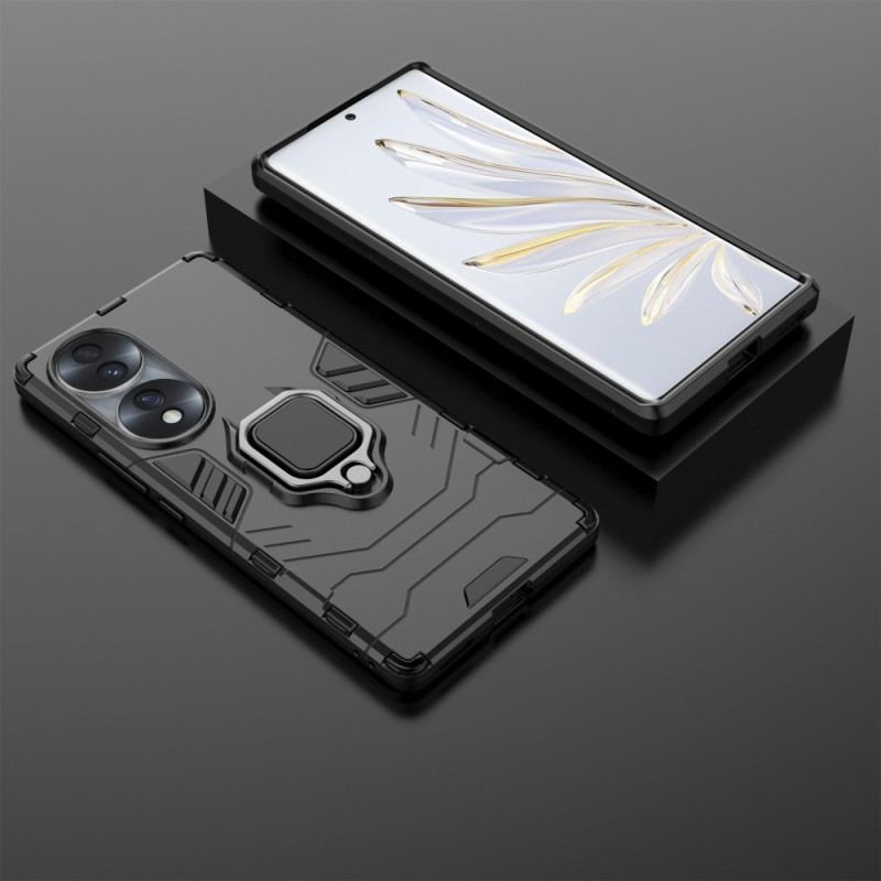 Cover Honor 70 Ring Resistent