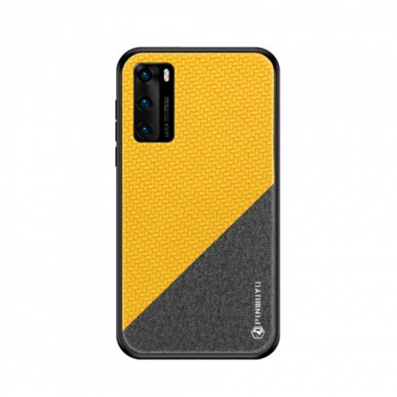 Cover Huawei P40 Pinwuyo Honor Series