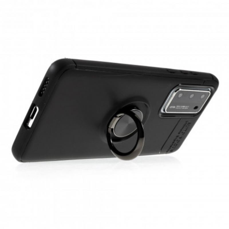 Cover Huawei P40 Roterende Ring