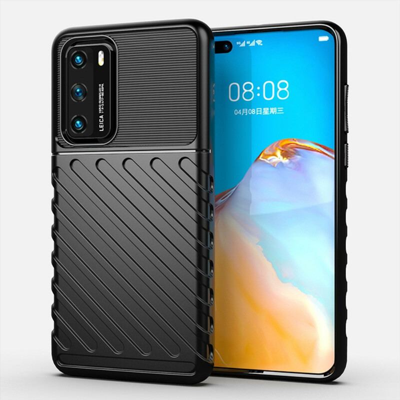 Cover Huawei P40 Torden Serien