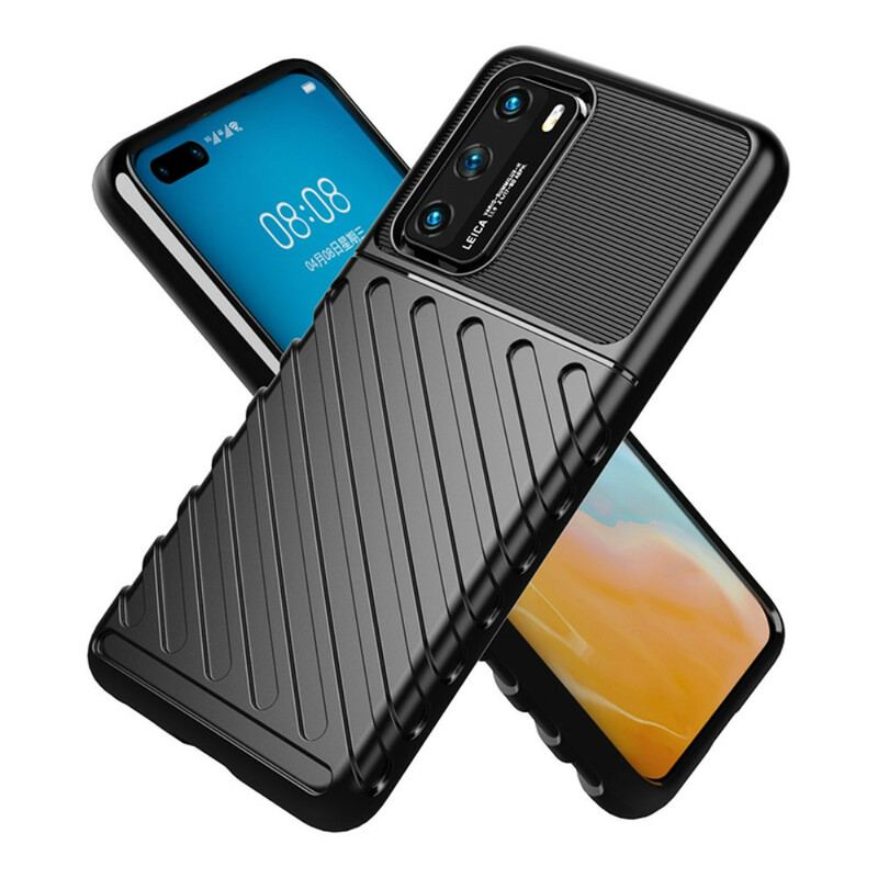 Cover Huawei P40 Torden Serien