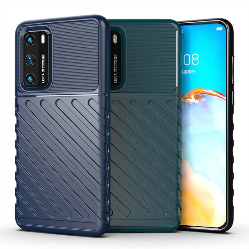 Cover Huawei P40 Torden Serien