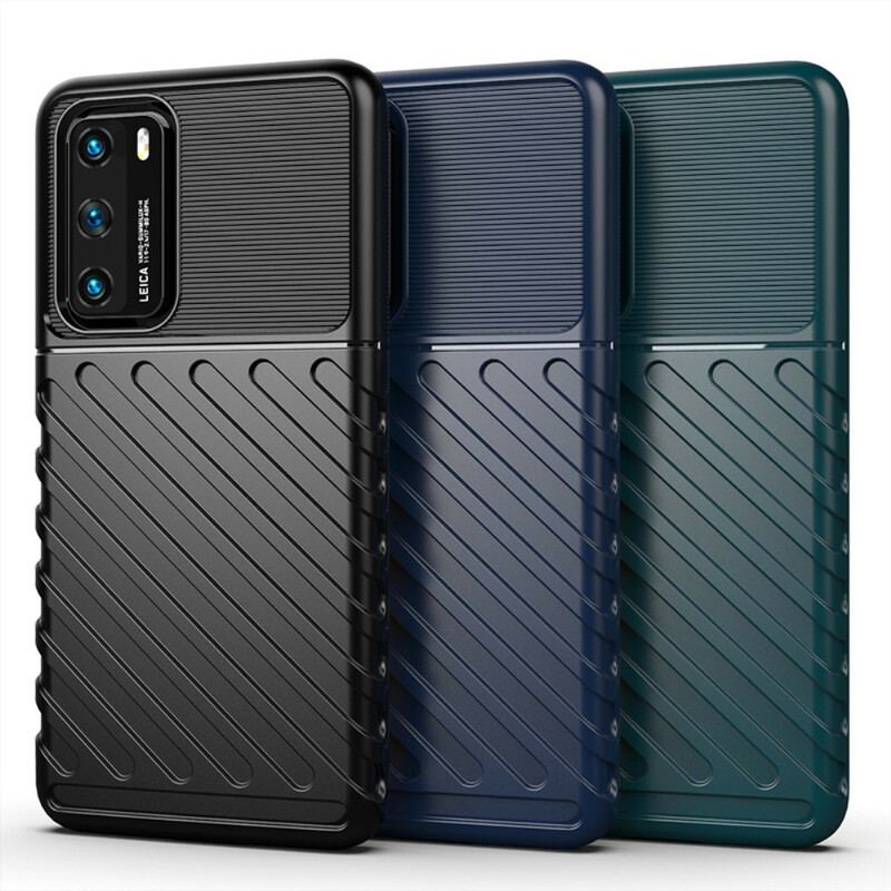 Cover Huawei P40 Torden Serien