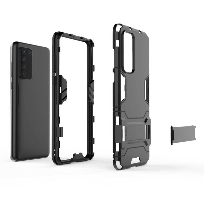 Cover Huawei P40 Ultra Resistent