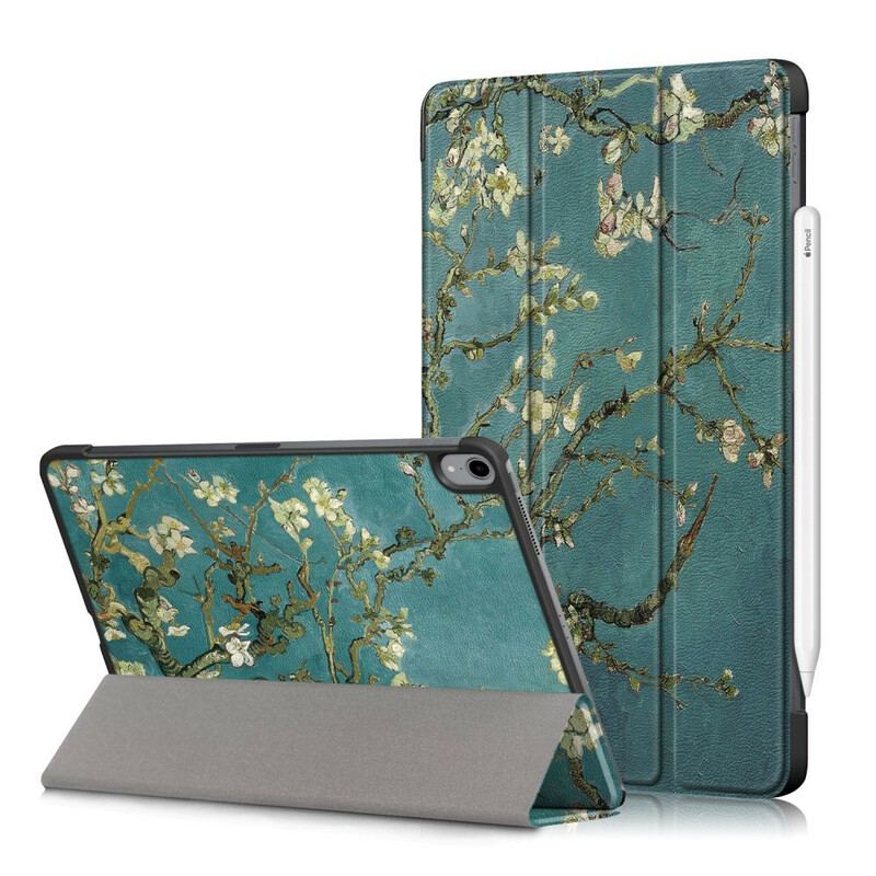 Cover iPad Air (2022) (2020) Blomstrende Grene