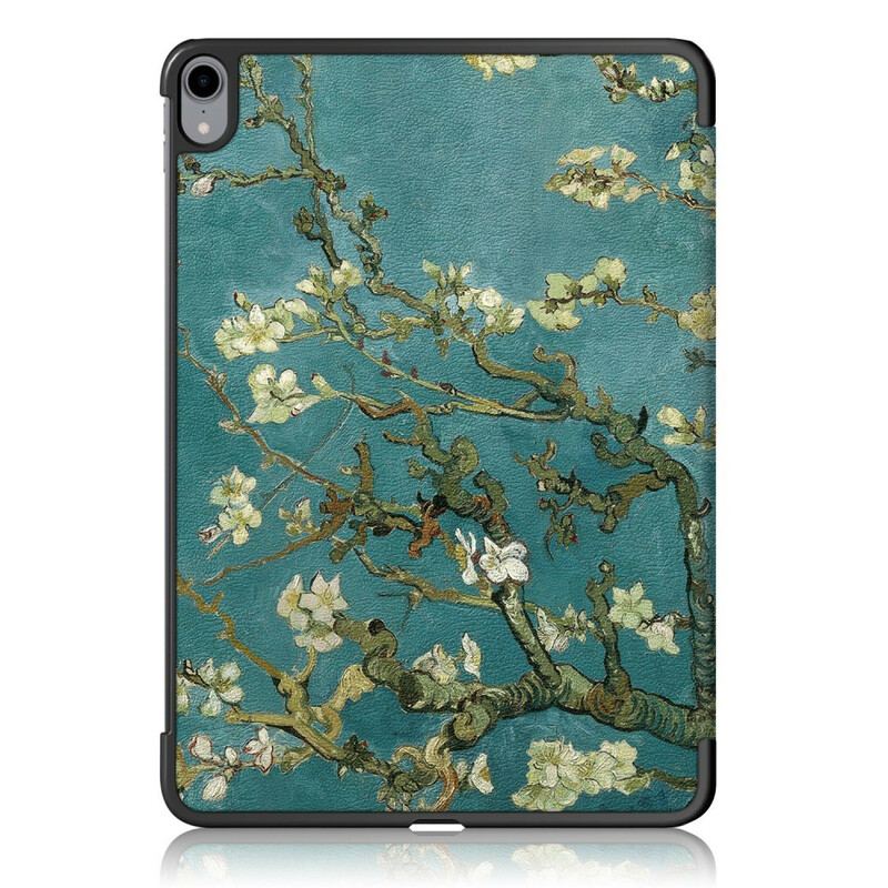 Cover iPad Air (2022) (2020) Blomstrende Grene