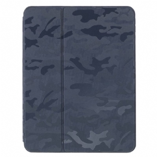 Cover iPad Air (2022) (2020) Camouflage X-level