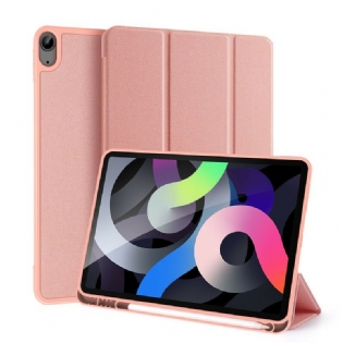 Cover iPad Air (2022) (2020) Domo-serien Dux-ducis