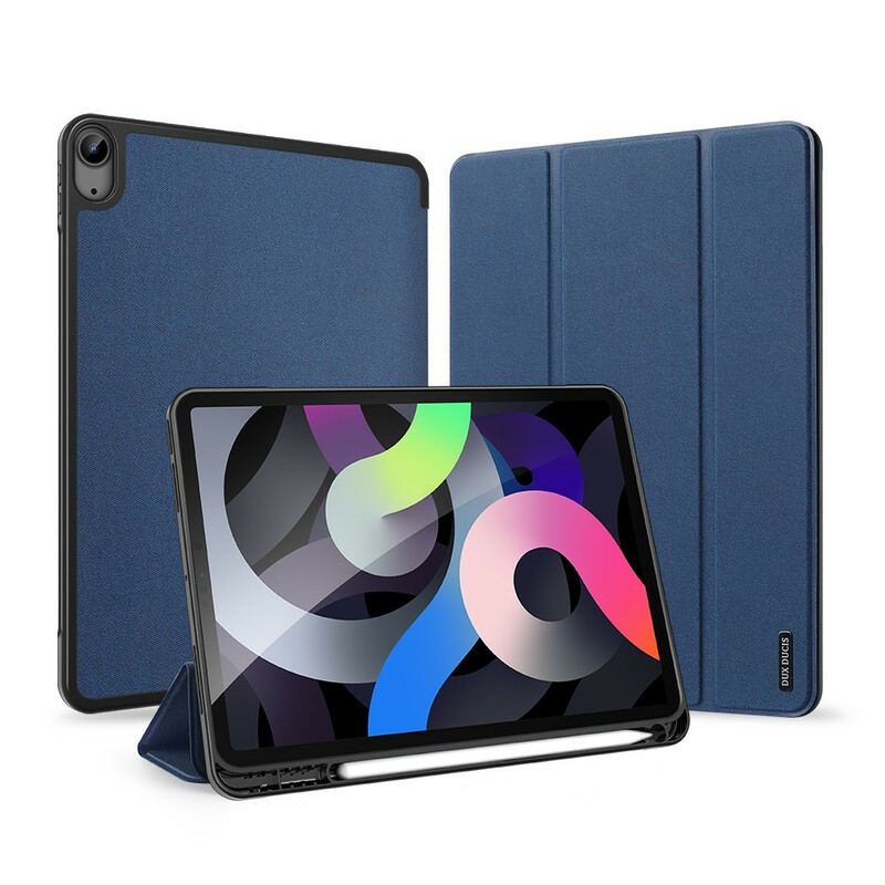 Cover iPad Air (2022) (2020) Domo-serien Dux-ducis