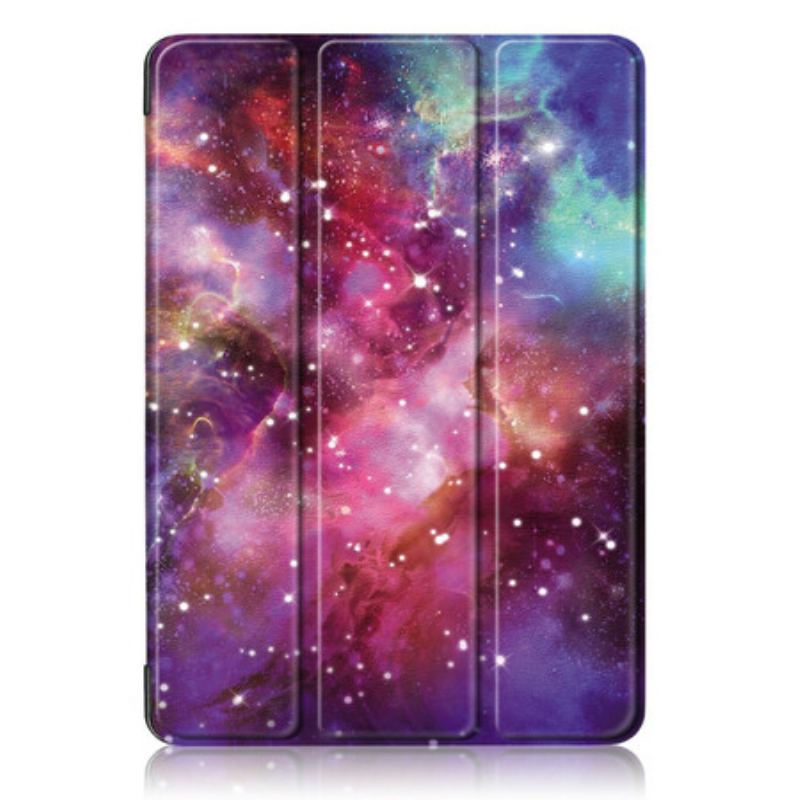 Cover iPad Air (2022) (2020) Galaxy