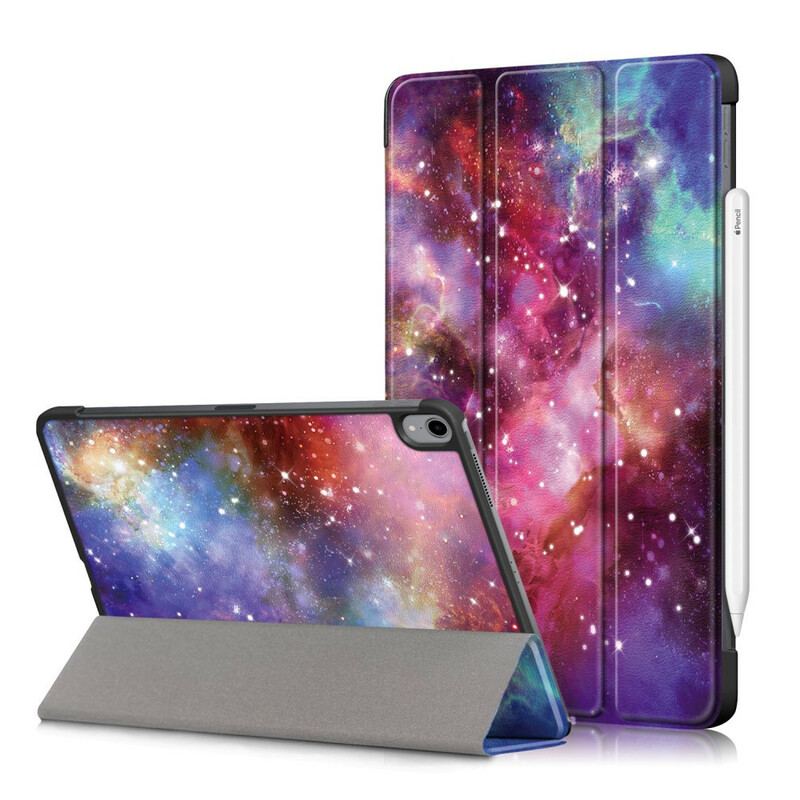 Cover iPad Air (2022) (2020) Galaxy