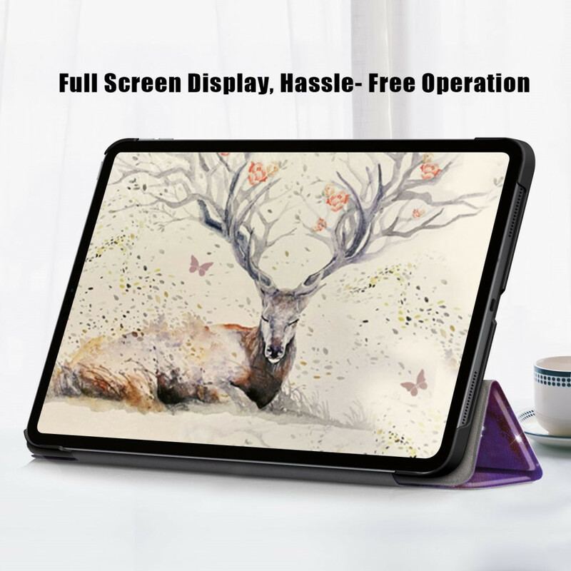 Cover iPad Air (2022) (2020) Galaxy