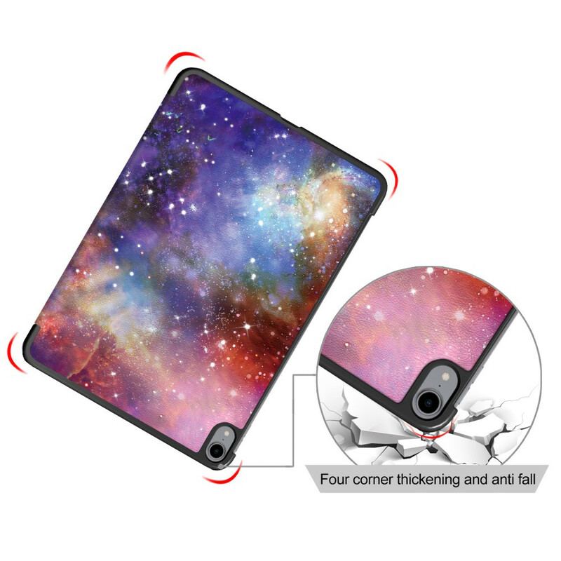 Cover iPad Air (2022) (2020) Galaxy