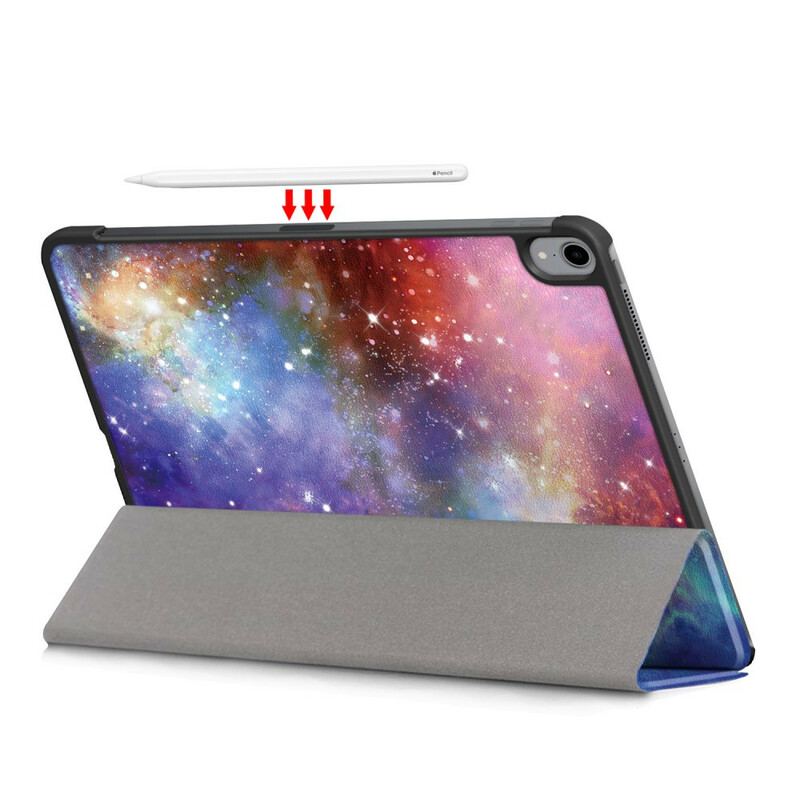 Cover iPad Air (2022) (2020) Galaxy