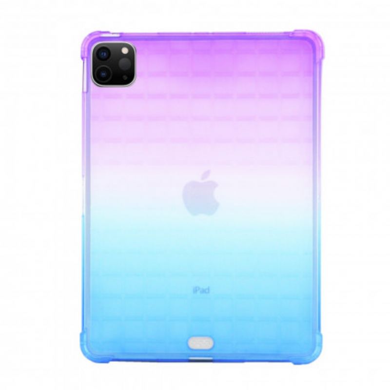 Cover iPad Air (2022) (2020) Gradient Farve