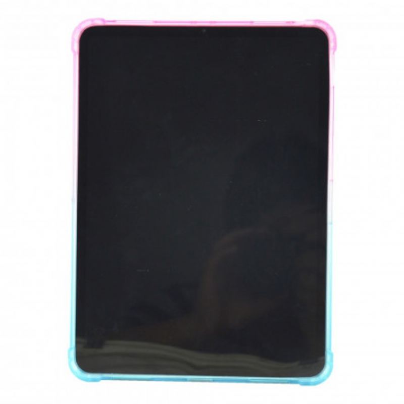 Cover iPad Air (2022) (2020) Gradient Farve