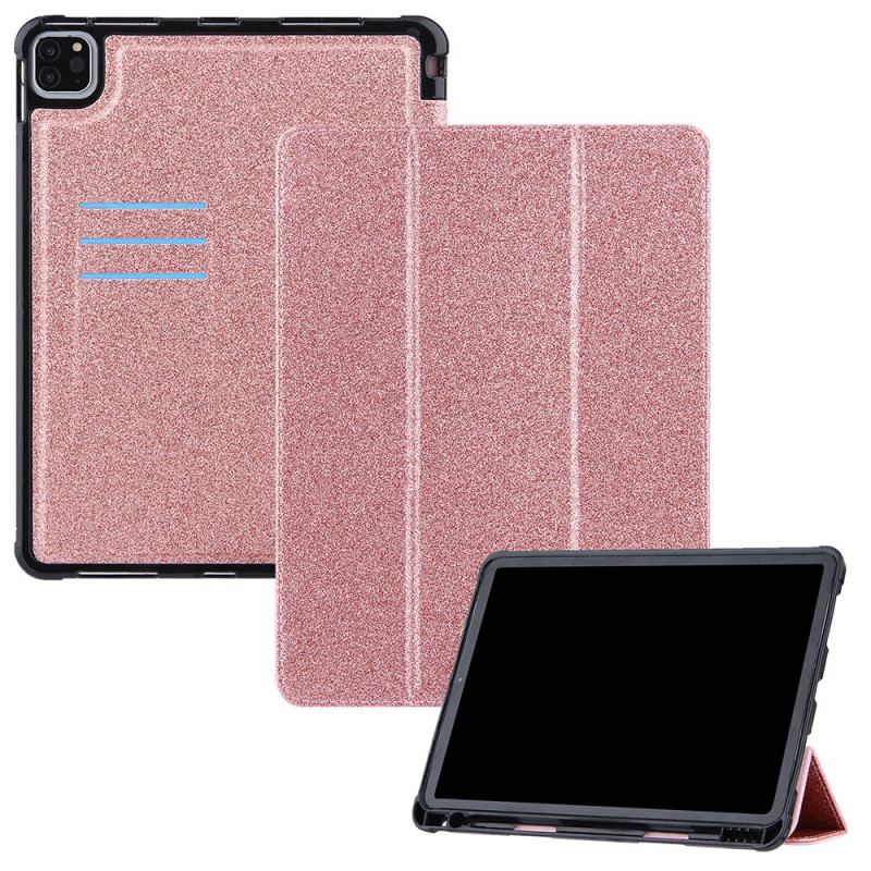 Cover iPad Air (2022) (2020) Kortholder