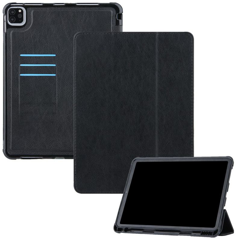 Cover iPad Air (2022) (2020) Kortholder