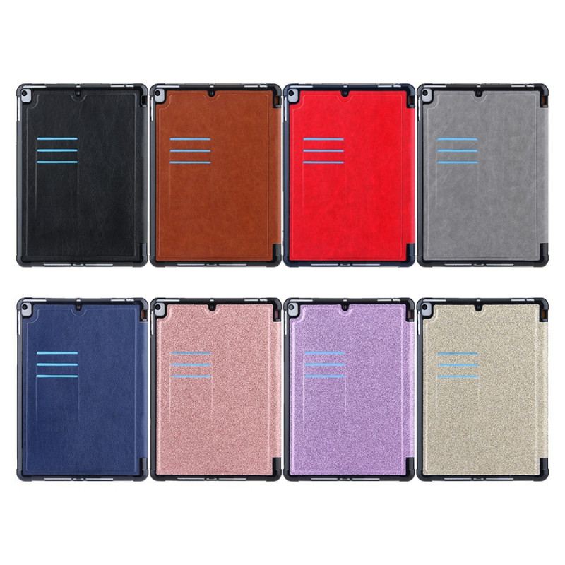 Cover iPad Air (2022) (2020) Kortholder