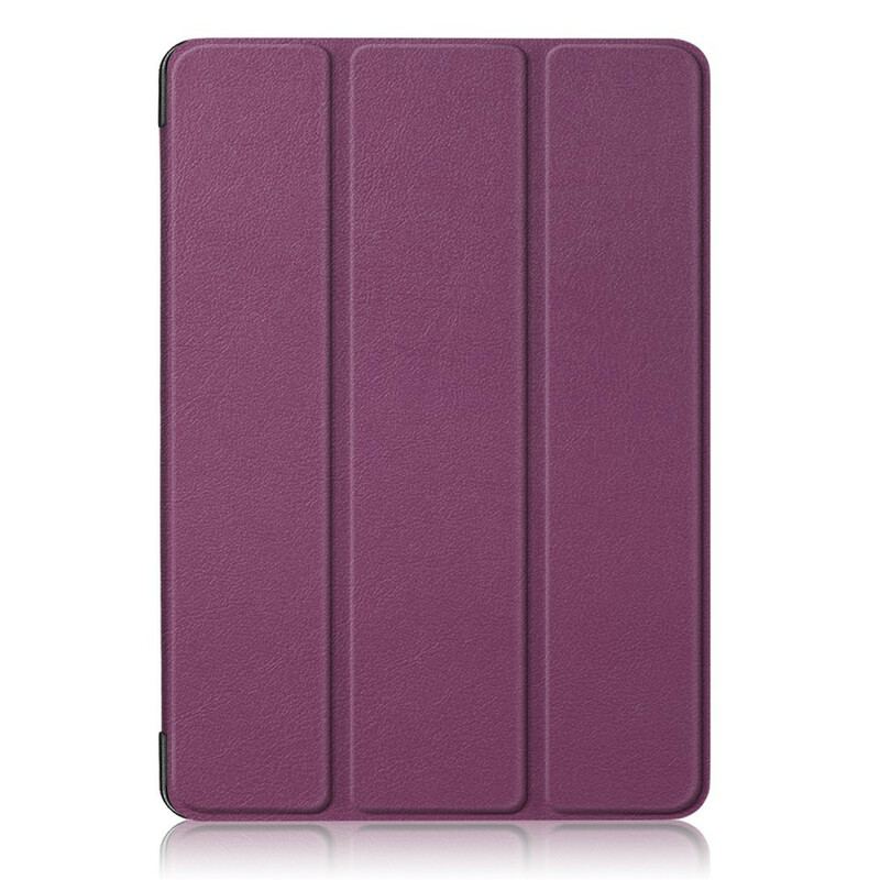 Cover iPad Air (2022) (2020) Litchi Imiteret Læder