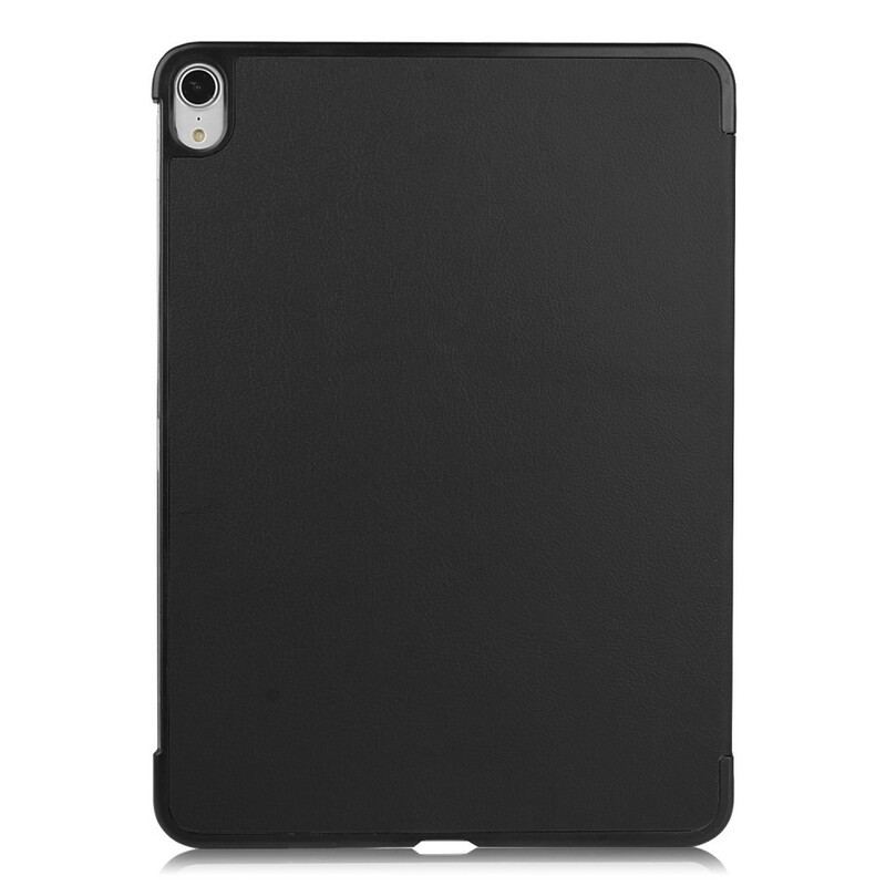 Cover iPad Air (2022) (2020) Lychee Læder Stil