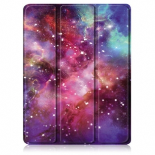 Cover iPad Air (2022) (2020) Penneholder Universe