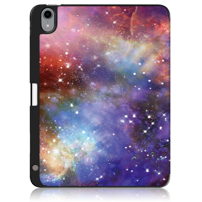 Cover iPad Air (2022) (2020) Penneholder Universe