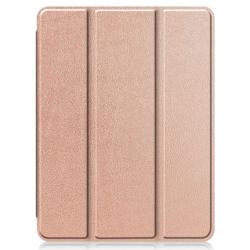 Cover iPad Air (2022) (2020) Tri Fold Blyantholder