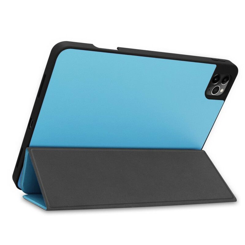 Cover iPad Air (2022) (2020) Tri Fold Blyantholder