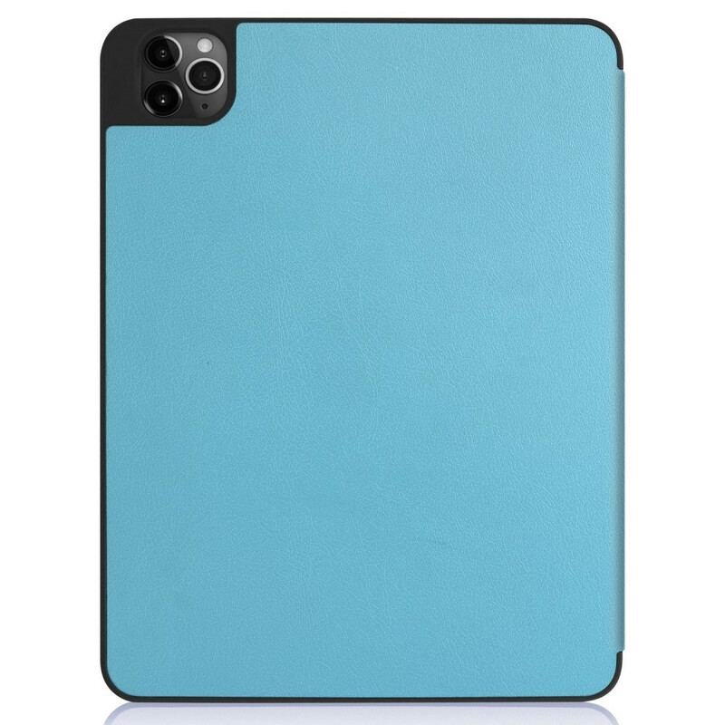 Cover iPad Air (2022) (2020) Tri Fold Blyantholder