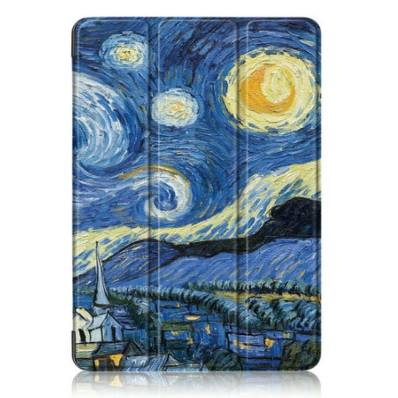 Cover iPad Air (2022) (2020) Van Gogh