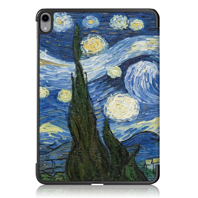 Cover iPad Air (2022) (2020) Van Gogh