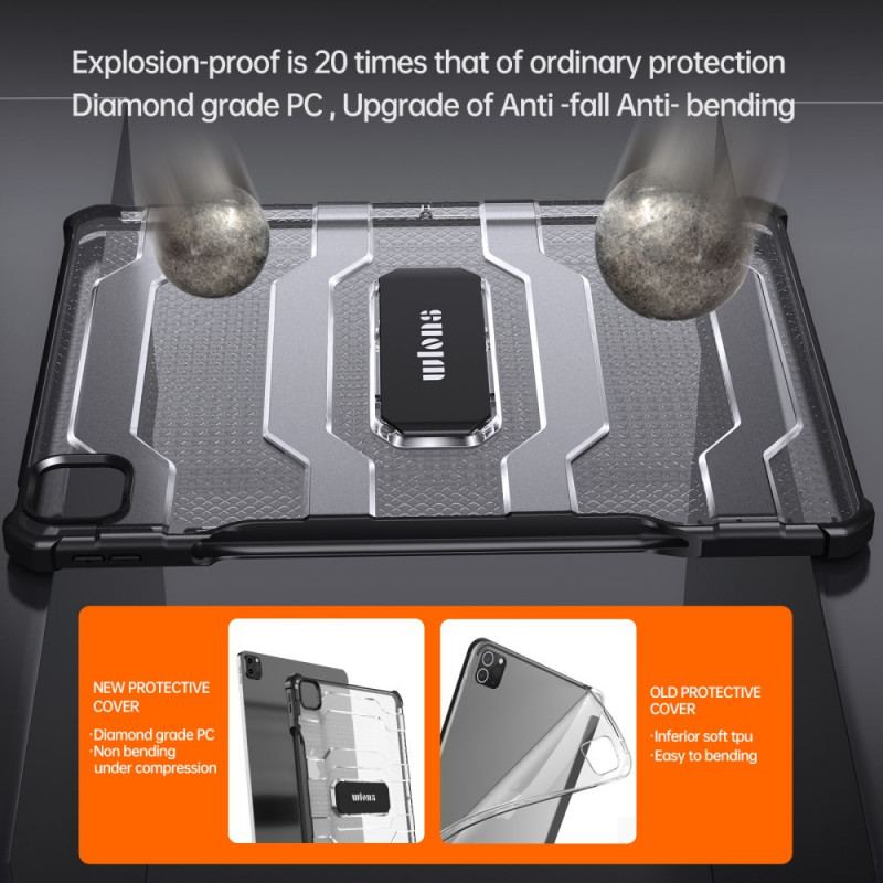 Cover iPad Air (2022) (2020) Wlons-serien