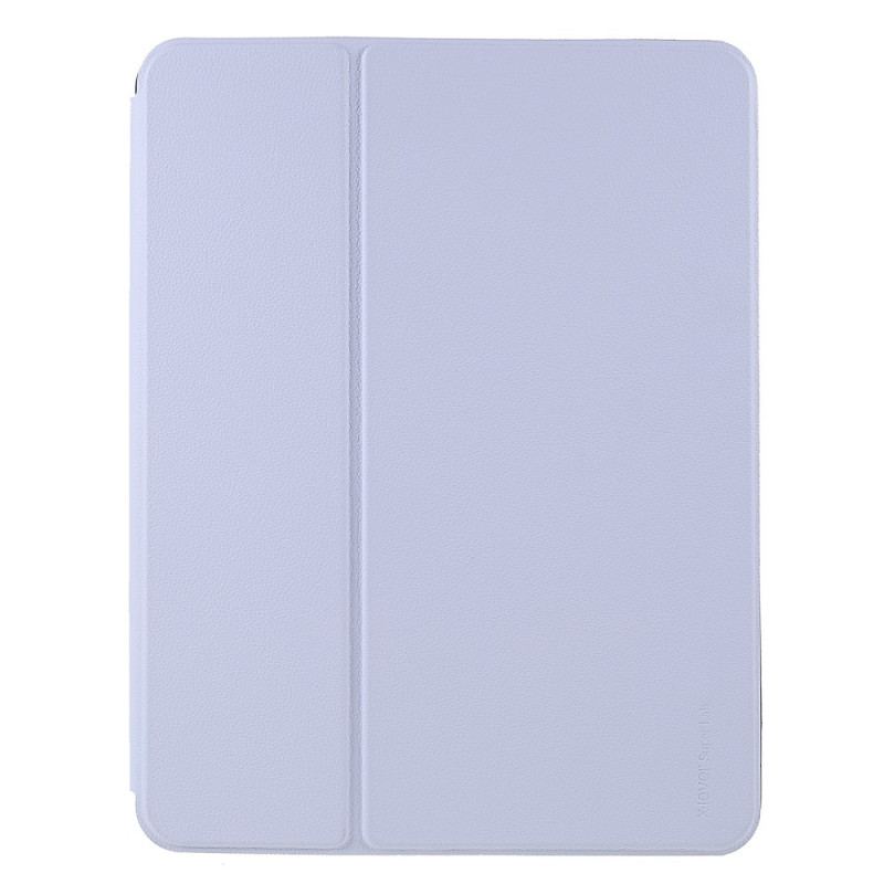 Cover iPad Air (2022) (2020) X-level Lychee Lædereffekt