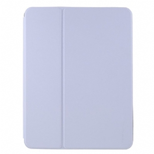 Cover iPad Air (2022) (2020) X-level Lychee Lædereffekt