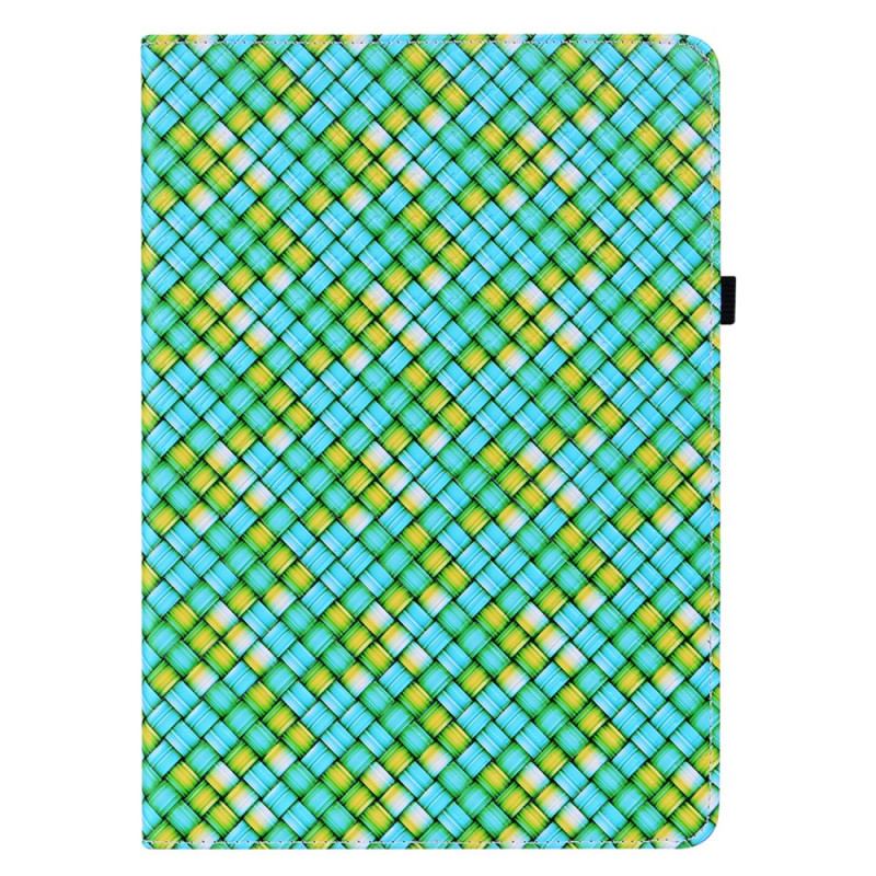 Etui iPad Air (2022) (2020) Flerfarvet