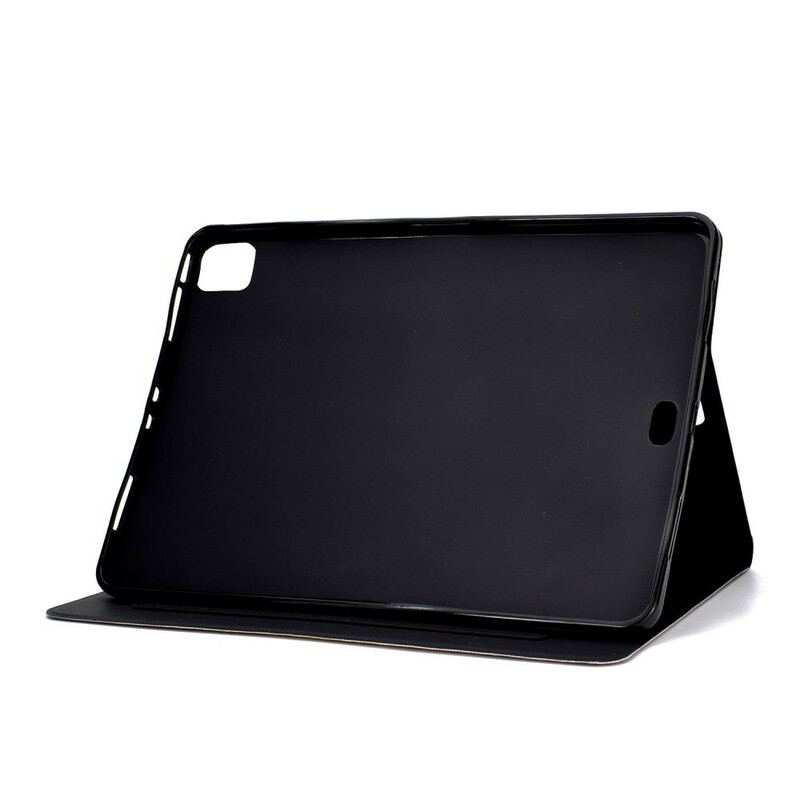Flip Cover iPad Air (2022) (2020) Cosmo-hund