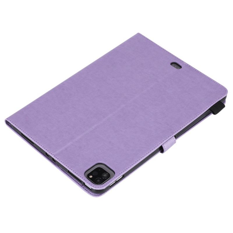 Flip Cover iPad Air (2022) (2020) Kat Og Bier