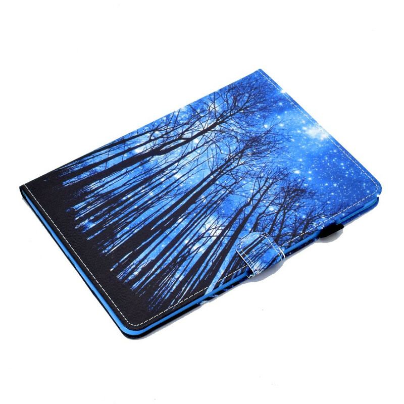 Flip Cover iPad Air (2022) (2020) Natskov