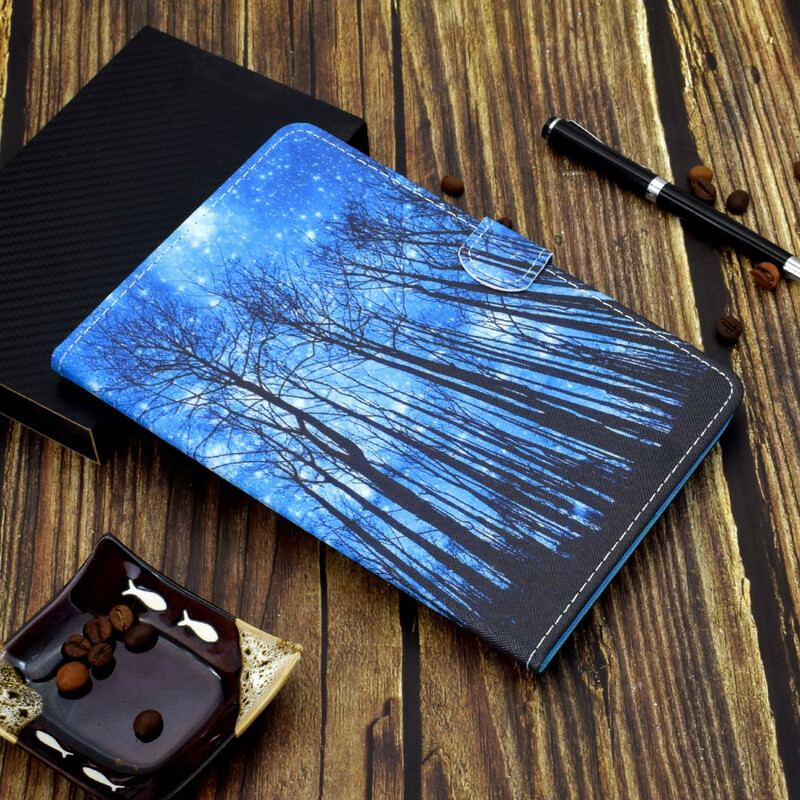 Flip Cover iPad Air (2022) (2020) Natskov