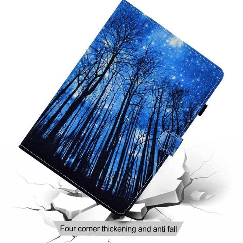 Flip Cover iPad Air (2022) (2020) Natskov