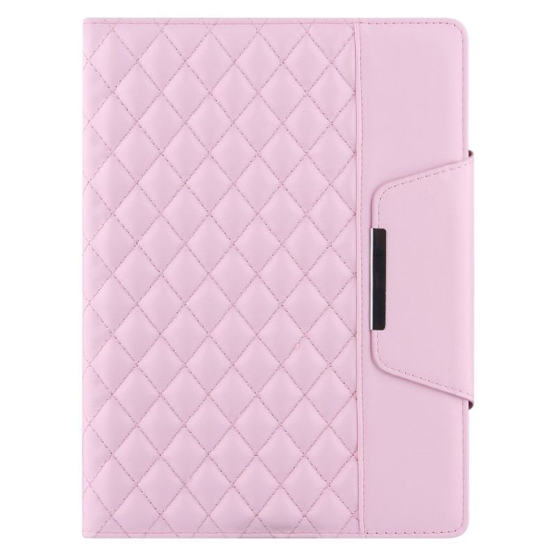 Flip Cover iPad Air (2022) (2020) Quiltet