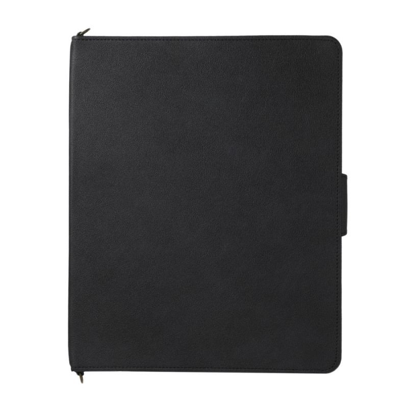 Flip Cover iPad Air (2022) (2020) Rfid Skulderrem