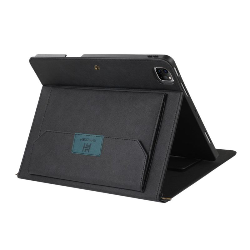 Flip Cover iPad Air (2022) (2020) Rfid Skulderrem