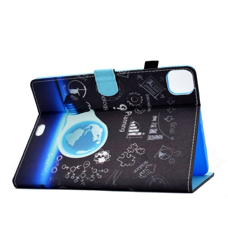 Flip Cover iPad Air (2022) (2020) Tanker