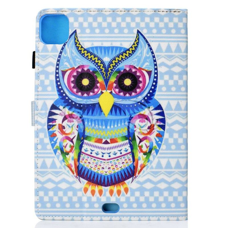 Flip Cover iPad Air (2022) (2020) Ugle Art